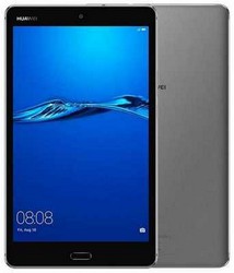 Замена дисплея на планшете Huawei MediaPad M3 Lite 10.0 в Кемерово